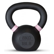 Hantla Kettlebell 2.0 8 Kg THORN FIT