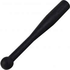 Maczuga żeliwna do ćwiczeń clubbell 4 kg STANDARD