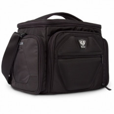 THE SHIELD FITMARK - Torba na 3 posiłki + dozownik (MIDNIGHT)