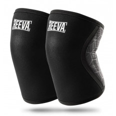 Stabilizatory Kolana Knee Sleeves 7mm REEVA