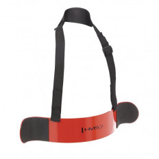 Przyrząd do ćwiczenia bicepsów ARM BLASTER ABX02 HMS