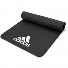 Mata treningowa 7 mm ADMT-11014GR ADIDAS (czarna)