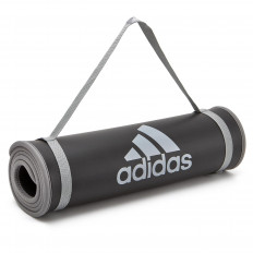 Mata treningowa ADMT-12235GR ADIDAS (szara)