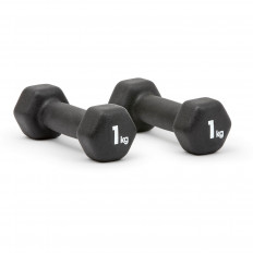 Hantle 1 kg ADWT-10001 ADIDAS