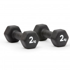 Hantle 2 kg ADWT-10002 ADIDAS