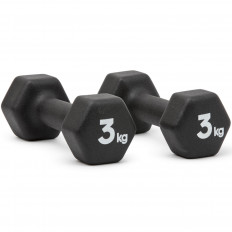 Hantle 3 kg ADWT-10003 ADIDAS