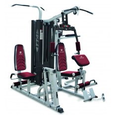 Atlas BH Fitness TT4