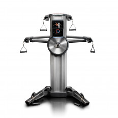 Atlas magnetyczny FUSION CST NordicTrack