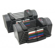 Hantle Sport 24 PowerBlock 1,5-11 kg