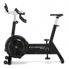 Rower powietrzny bikeERG Concept2