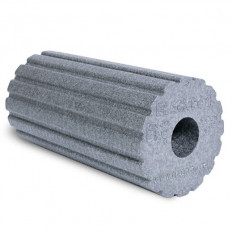 Wałek GROOVE PRO 30 cm BLACKROLL (szary)