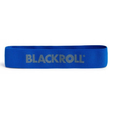 Taśma mocna LOOP BAND 30 cm BLACKROLL (niebieska)