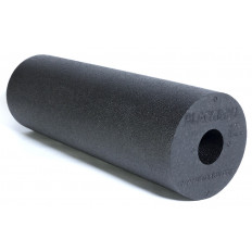 Wałek STANDARD 45 cm BLACKROLL (czarny)