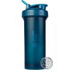 SHAKER PRO45 - 1300ml Blender Bottle (ocean blue)