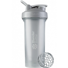 SHAKER CLASSIC LOOP PRO - 820ml Blender Bottle (pebble)