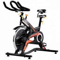 Rower Spiningowy Duke Electronic H920E BH Fitness