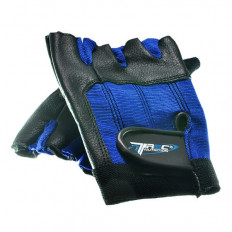 Trec - Rękawice treningowe CLASSIC (niebieskie)