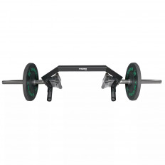 Gryf do martwego ciągu Open Trap Bar THORN FIT