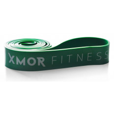 Guma oporowa POWER BAND 22-30 kg XMOR (zielona)