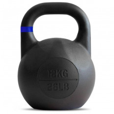 Hantla Kettlebell zawodnicza 12 kg THORN FIT
