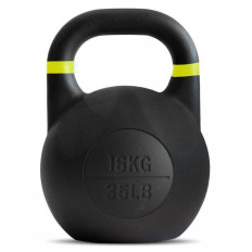 Hantla Kettlebell zawodnicza 16 kg THORN FIT