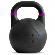 Hantla Kettlebell zawodnicza 20 kg THORN FIT