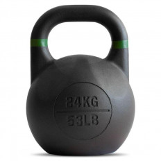 Hantla Kettlebell zawodnicza 24 kg THORN FIT