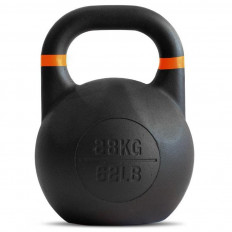 Hantla Kettlebell zawodnicza 28 kg THORN FIT