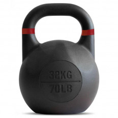 Hantla Kettlebell zawodnicza 32 kg THORN FIT