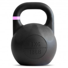 Hantla Kettlebell zawodnicza 8 kg THORN FIT