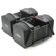 Hantle Pro 50 PowerBlock 1-23 kg