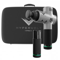 Zestaw Urządzenie Hypervolt Bluetooth  + Walizka + Dodatkowa Bateria HYPERICE