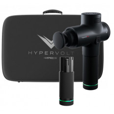 Zestaw urządzenie Hypervolt PLUS Bluetooth + walizka + dodatkowa bateria HYPERICE