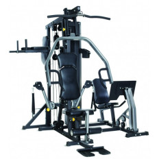Atlas Horizon Fitness Torus 5