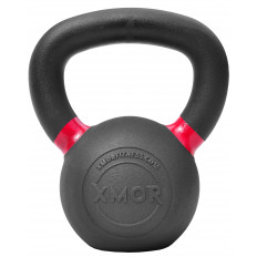 Kettlebell żeliwny 10 Kg XMOR