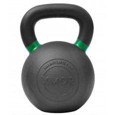 Kettlebell żeliwny 32 Kg XMOR