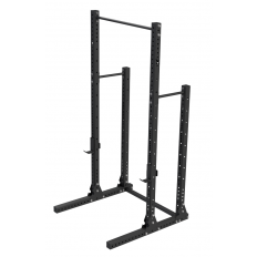 Konstrukcja treningowa HALF RACK HR1 XMOR