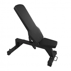 Ławka dwustronnie regulowana Gym Adjustable Bench THORN FIT