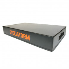 Maty do zrzucania obciążeń 15cm STEELSTORM