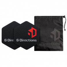 Maty ślizgowe 6-Directions