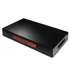 Maty do zrzucania obciążeń 15cm STEELSTORM