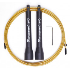 Skakanka STORMSPEEDROPE SV3 (yellow)