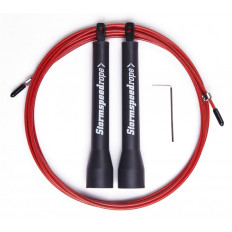 Skakanka STORMSPEEDROPE SV3 (red)