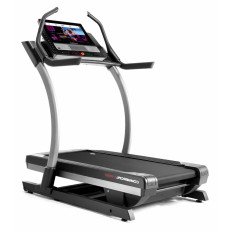 Bieżnia elektryczna Incline TRAINER X22I NordicTrack 