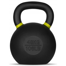 Hantla Kettlebell 2.0 48 Kg THORN FIT