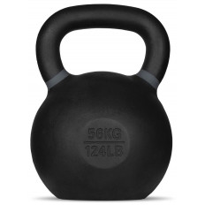 Hantla Kettlebell 2.0 56 Kg THORN FIT