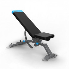 Ławka regulowana CARBON STRENGTH ProForm