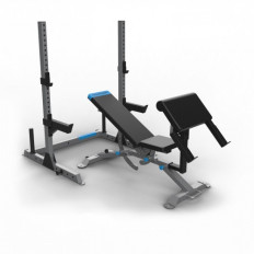 Ławka olimpijska CARBON STRENGTH ProForm
