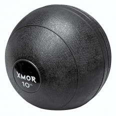 Piłka do ćwiczeń Slam Ball 10 kg XMOR