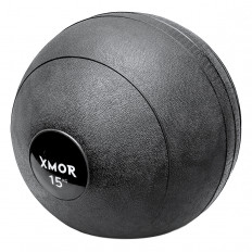 Piłka do ćwiczeń Slam Ball 15 kg XMOR